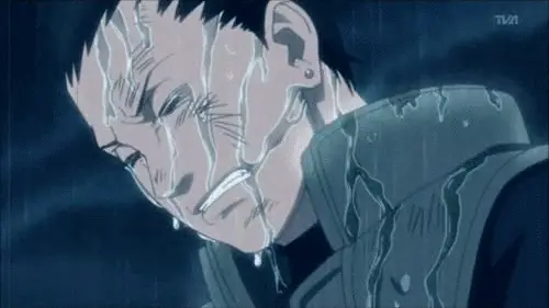10 Rekomendasi Anime Sedih yang Bikin Nangis Sesenggukan