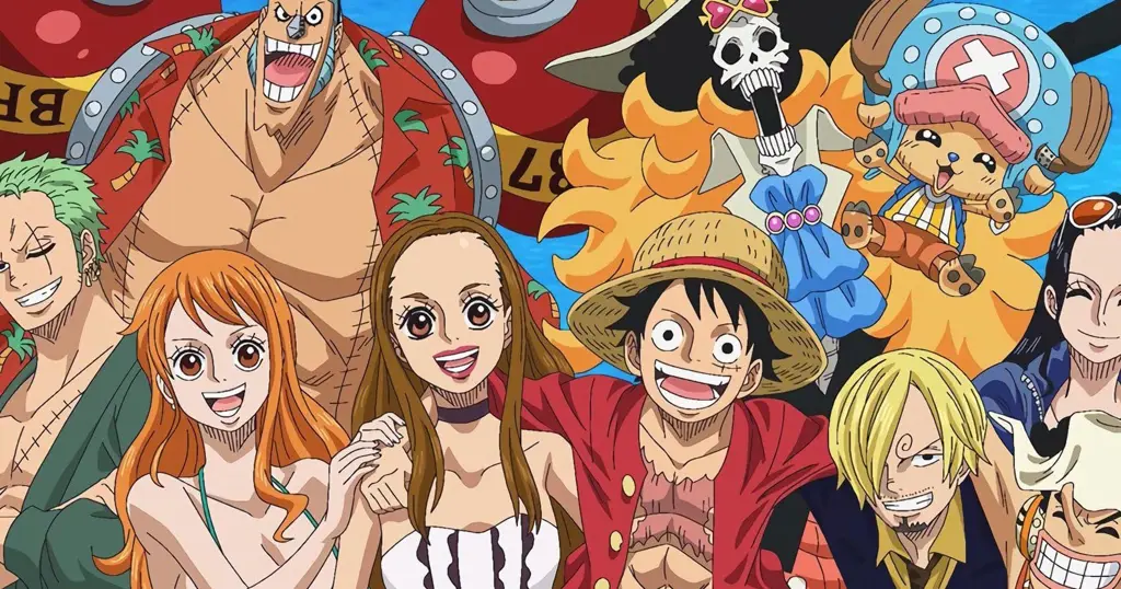 10 Rekomendasi Anime Populer Sepanjang Masa