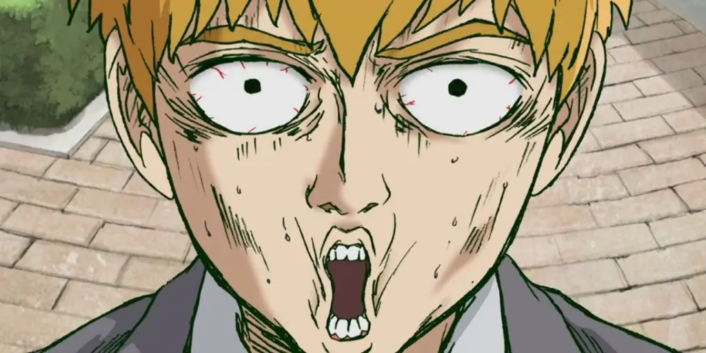 Anime Komedi Terlucu Gambar karakter anime lucu dan kocak