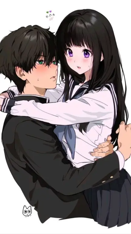 Rekomendasi Anime Psikologi Romantis yang Bikin Baper