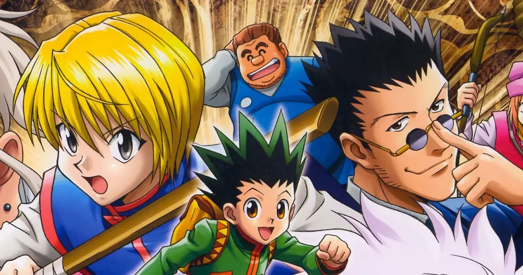 Rekomendasi Anime Aksi Anime aksi terbaru dan populer