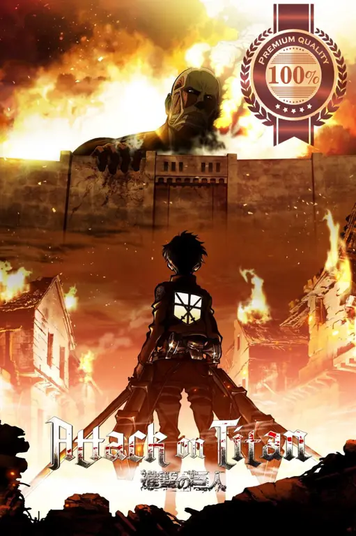 7 Rekomendasi Anime Paling Seru dengan Rating Tertinggi