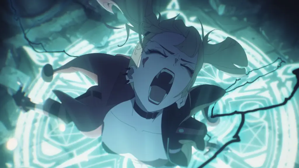 Mampukah Kamu Menontonnya? 5 Anime Psikopat Paling Sadis!