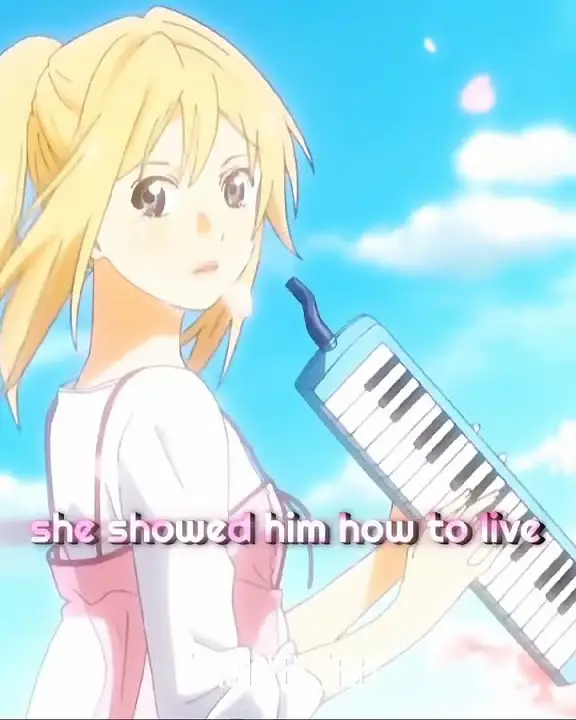 Bikin Mewek! 10 Anime Sedih dengan Ending Tak Terduga