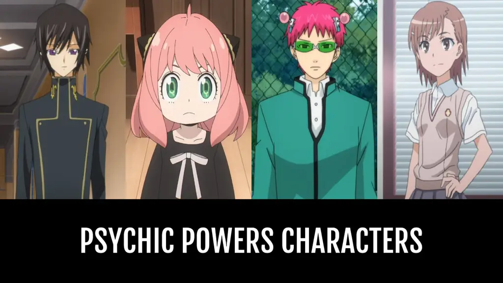 Ilustrasi karakter anime dengan desain unik dan menarik Gambar karakter anime unik