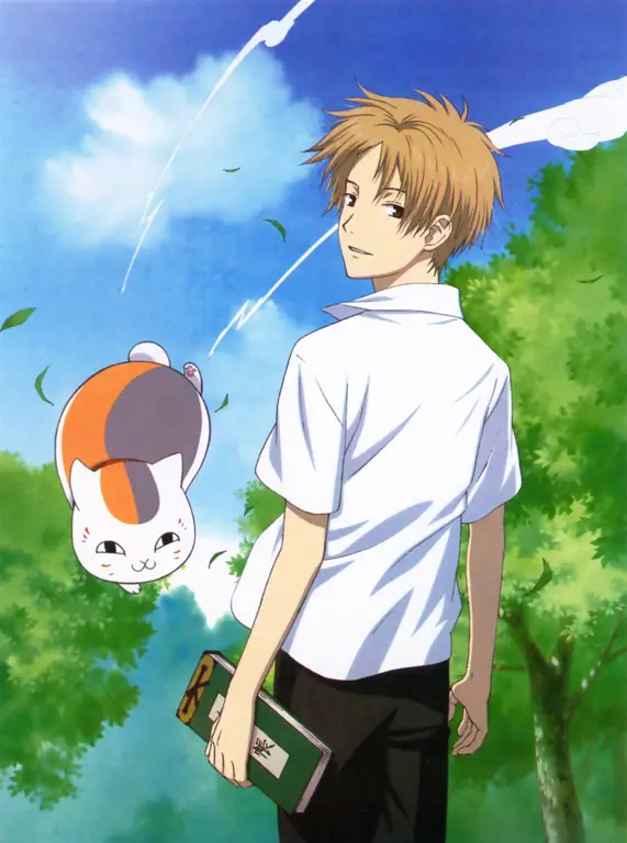 10 Rekomendasi Anime Ringan yang Bikin Hati Adem