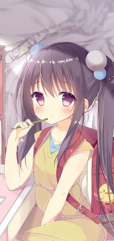 Anime Ringan Terbaik Sepanjang Masa: Cocok untuk Pemula!