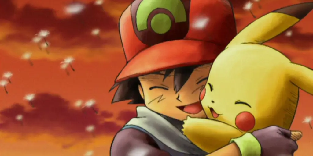Rekomendasi Anime dengan Ending yang Mengejutkan Gambar anime dengan akhir cerita yang mengejutkan