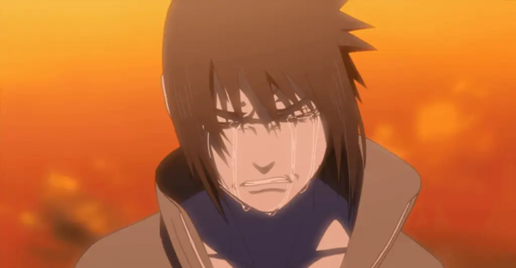 Rekomendasi Anime Sedih dengan Kisah Haru Biru yang Menyentuh Kalbu