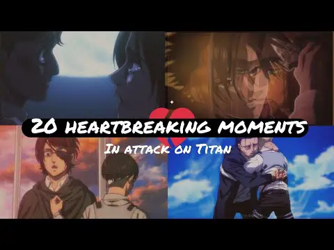 Potret kesedihan yang membekas Momen-momen mengharukan dalam anime