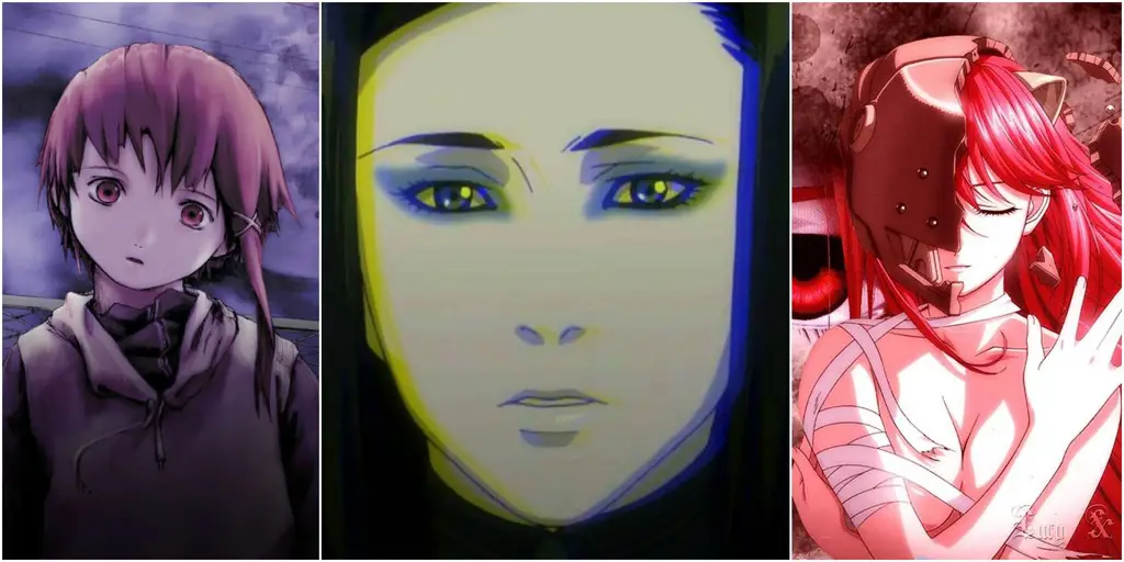 Lebih dari Sekadar Hiburan: Rekomendasi Anime Psikologi Bermakna
