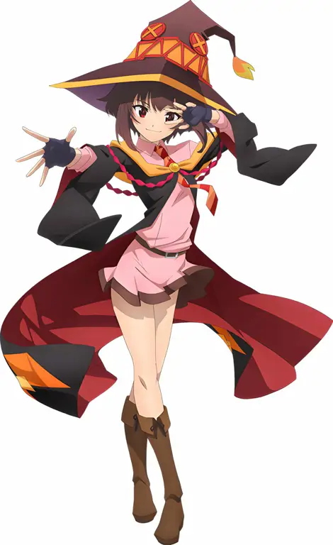 Daftar Anime Overpowered yang Bikin Kamu Ngakak dan Terhibur