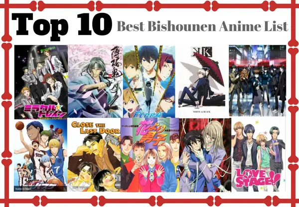 Rekomendasi anime terbaik Gambar rekomendasi anime terbaik