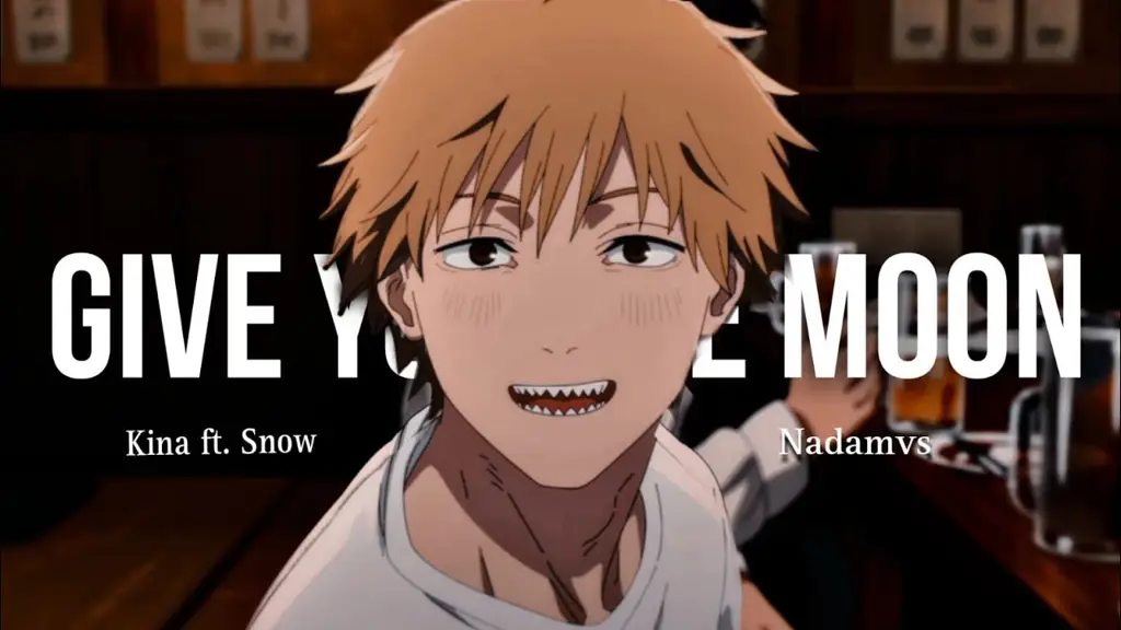 Potongan adegan yang menguras air mata Potongan adegan anime yang emosional