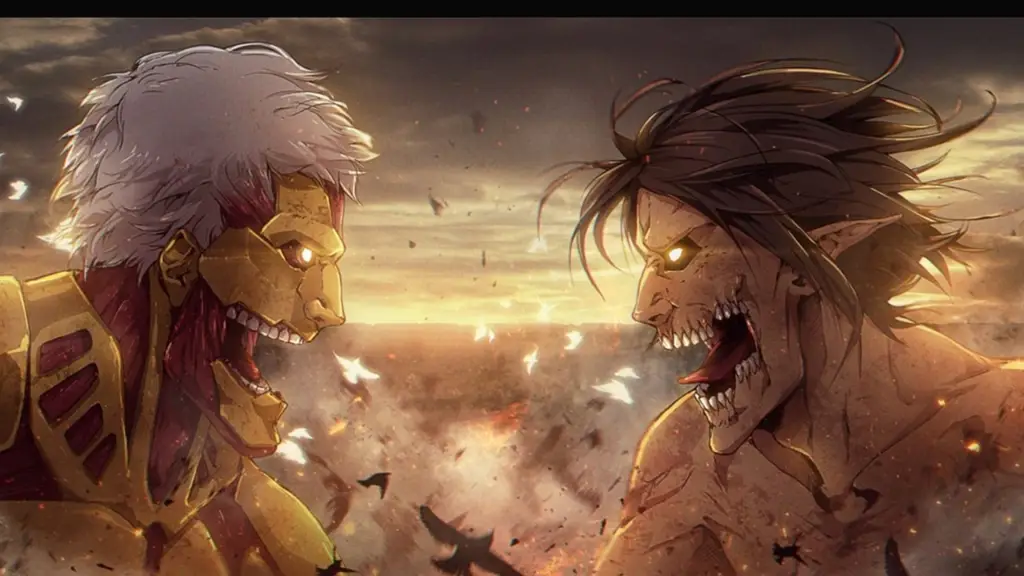 Jangan Sampai Kelewat! Inilah Anime Overpowered yang Populer di Tahun Ini