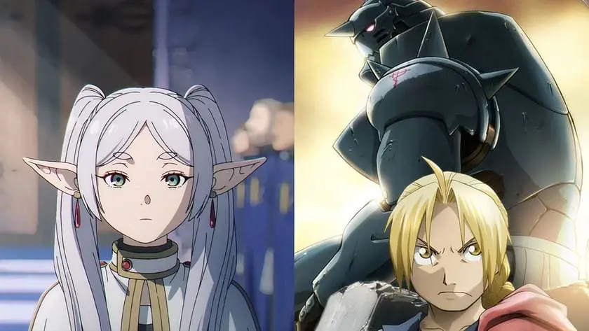Anime Rating Tertinggi di MyAnimeList: Wajib Ditonton!