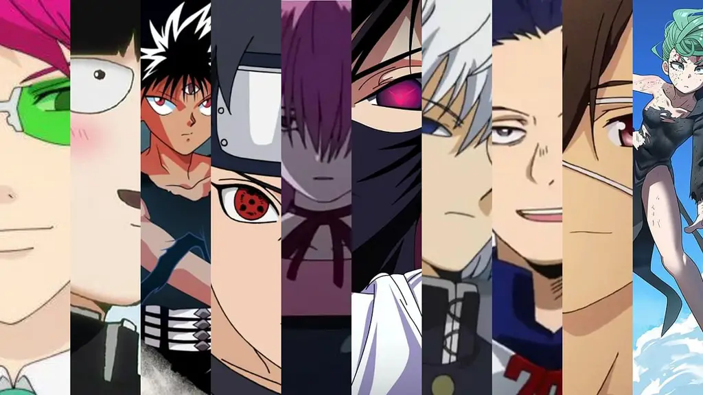 Cari Anime Overpowered yang Anti-Mainstream? Ini Dia Pilihannya!