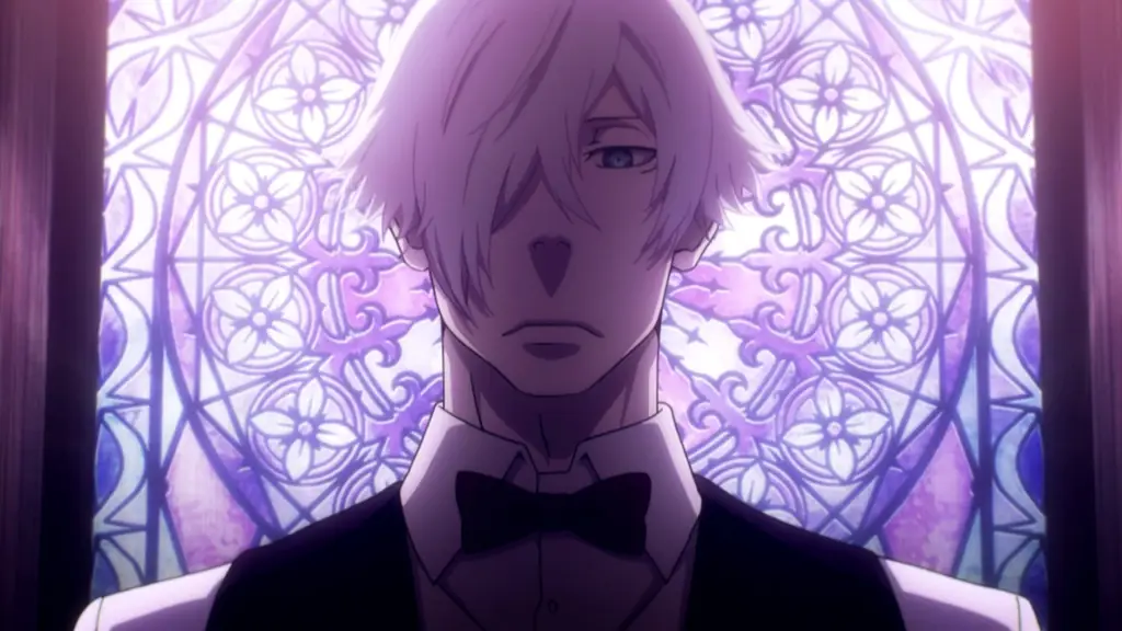 Anime Thriller Psikologis: Sisi Gelap Manusia Adegan menegangkan dari anime thriller psikologis