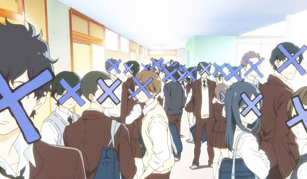 10 Rekomendasi Anime Remaja Terbaik Sepanjang Masa