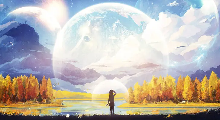 Dari Dunia Lain ke Dunia Kita: Rekomendasi Anime Reverse Isekai Terbaru