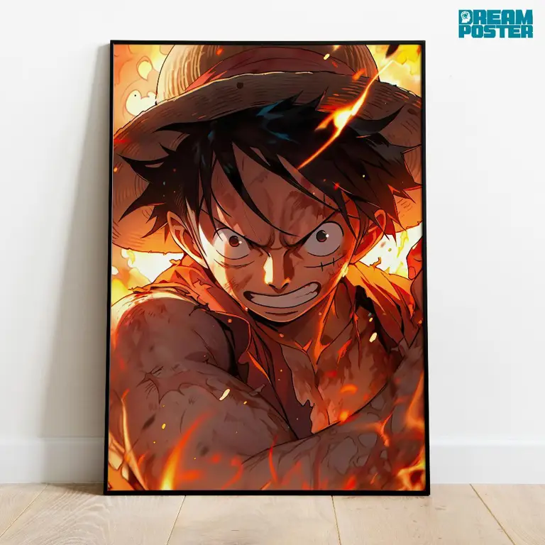 Poster anime rekomendasi Poster promosi anime reverse isekai