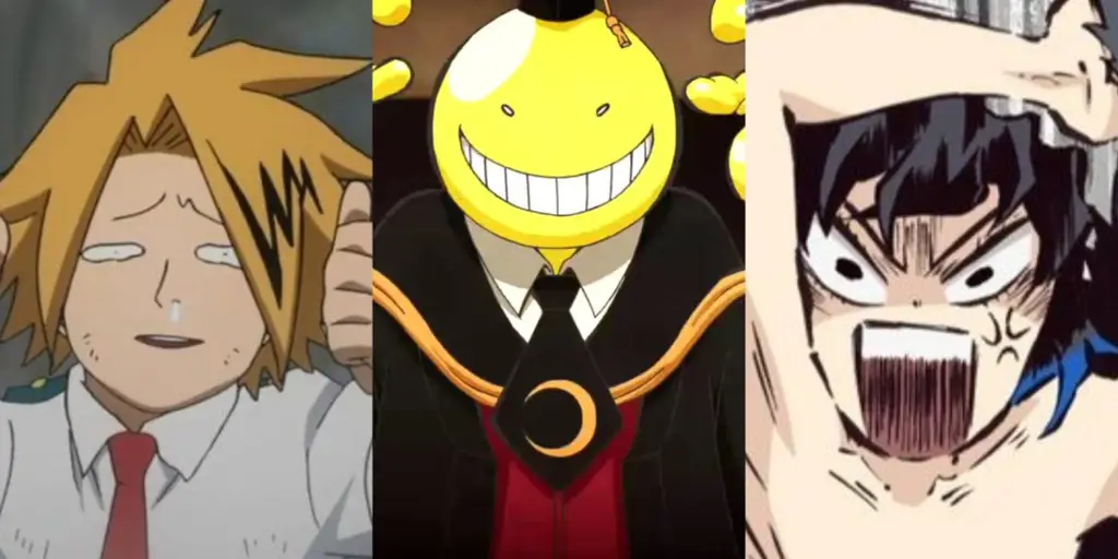 Rekomendasi Anime Remaja Komedi yang Anti-Garing