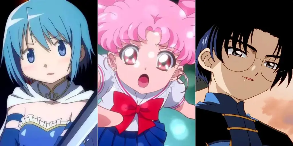 Plot twist tak terduga dalam anime remaja Anime remaja dengan plot twist mengejutkan