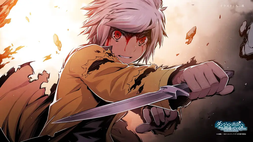 Anime Reverse Isekai Action Terbaik: Pertempuran Epik di Dua Dunia