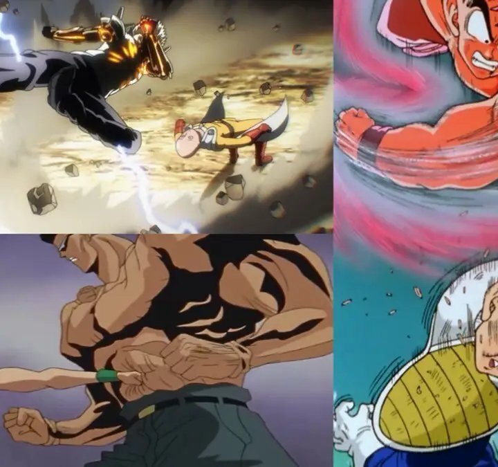 Rekomendasi Anime Rating Tinggi untuk Pecinta Anime Sejati