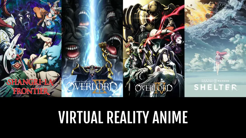 Perpaduan Dunia Fantasi dan Dunia Nyata Gambar yang menggambarkan perpaduan dunia fantasi dan dunia nyata dalam anime reverse isekai