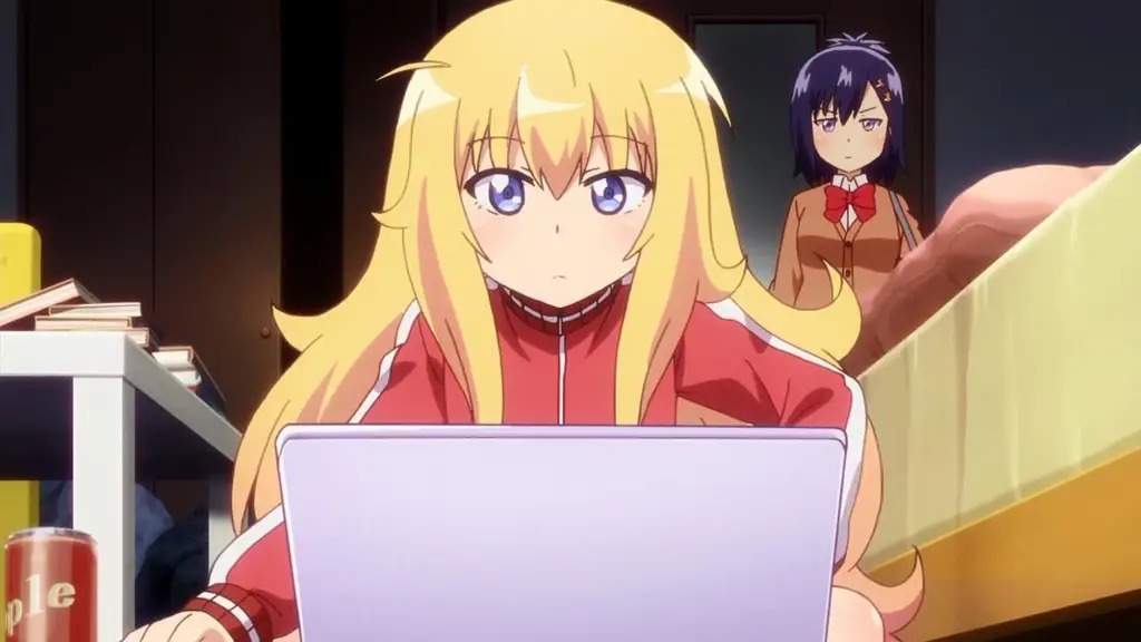Perbandingan Karakter Anime Reverse Isekai Perbandingan karakter utama dari beberapa anime reverse isekai