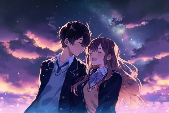 10 Rekomendasi Anime Romance Adventure Terbaik Sepanjang Masa