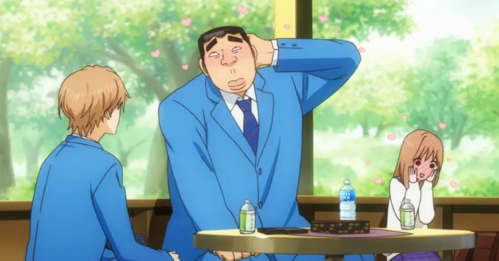 10 Rekomendasi Anime Romance Action Comedy Terbaik Sepanjang Masa