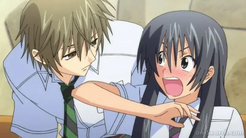 Anime Romance Comedy Action: Perpaduan Aksi, Komedi, dan Romantis yang Menggoda