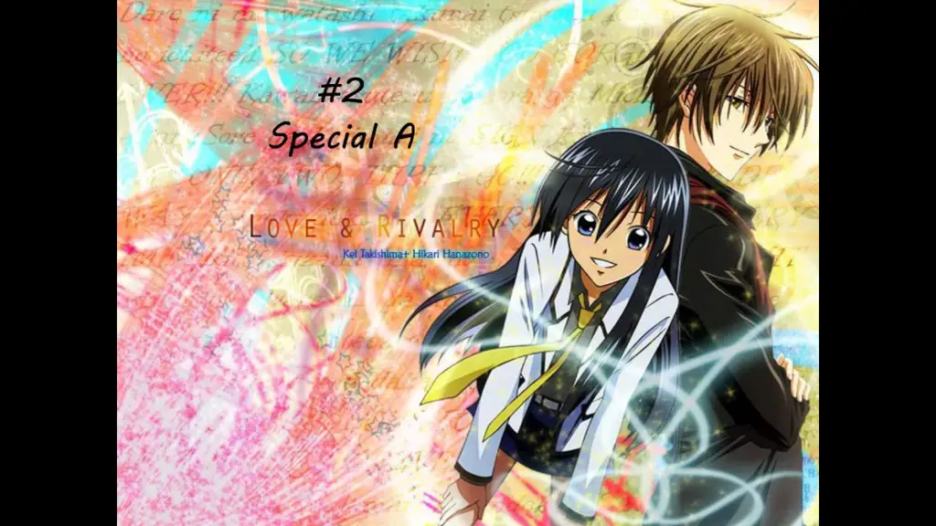 Anime Romance Action Comedy: 10 Pilihan Terbaik untuk Teman Ngumpul