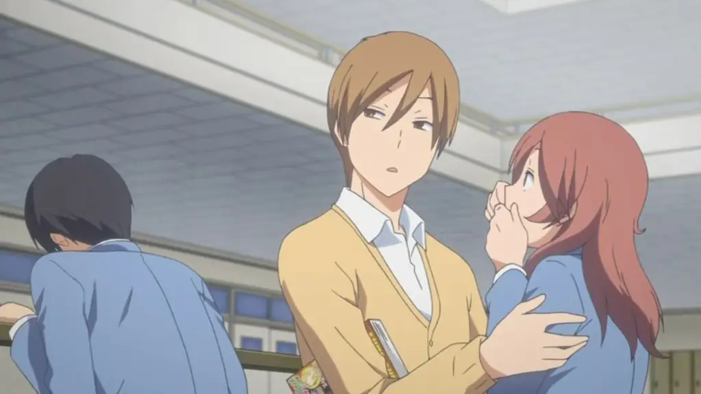Rekomendasi Anime Romance Comedy Action Terbaru yang Wajib Ditonton!