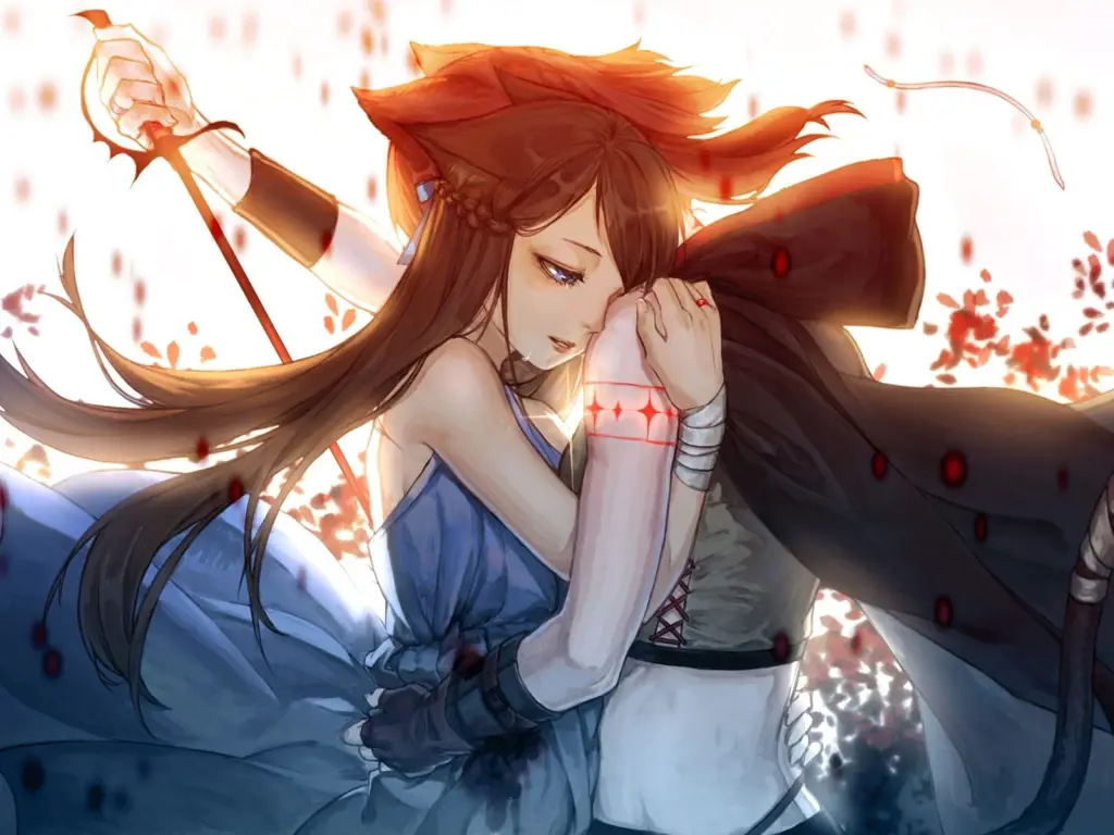 Sedih Romantis! 7 Anime Romance Bikin Baper Sampai Akhir!