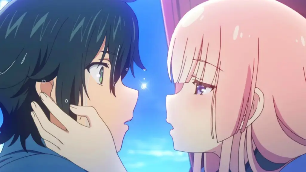 Daftar Anime Romance Adventure yang Menguras Emosi dan Menegangkan