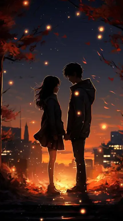 Sedang Bosan? Tonton 10 Anime Romance Comedy 2020 Ini!
