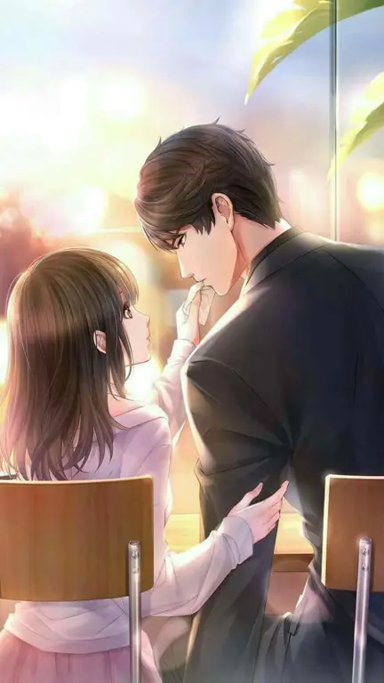 10 Rekomendasi Anime Romance Terbaik 2018 yang Bikin Baper