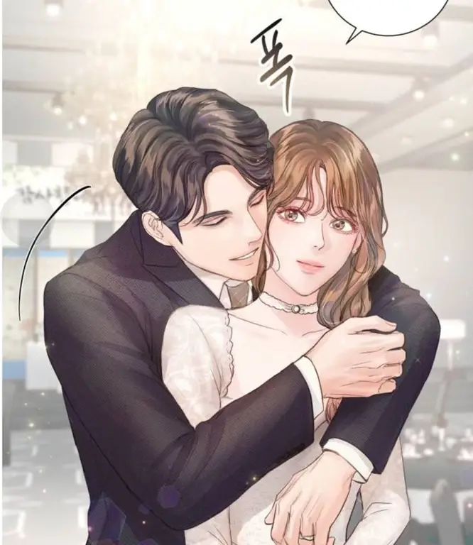 Anime Romantis dengan Ending Bahagia Pasangan anime dengan ending bahagia