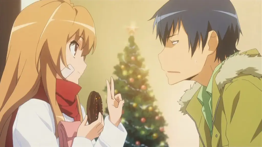Yuk, Tonton 5 Anime Romance Comedy 2020 Terpopuler!