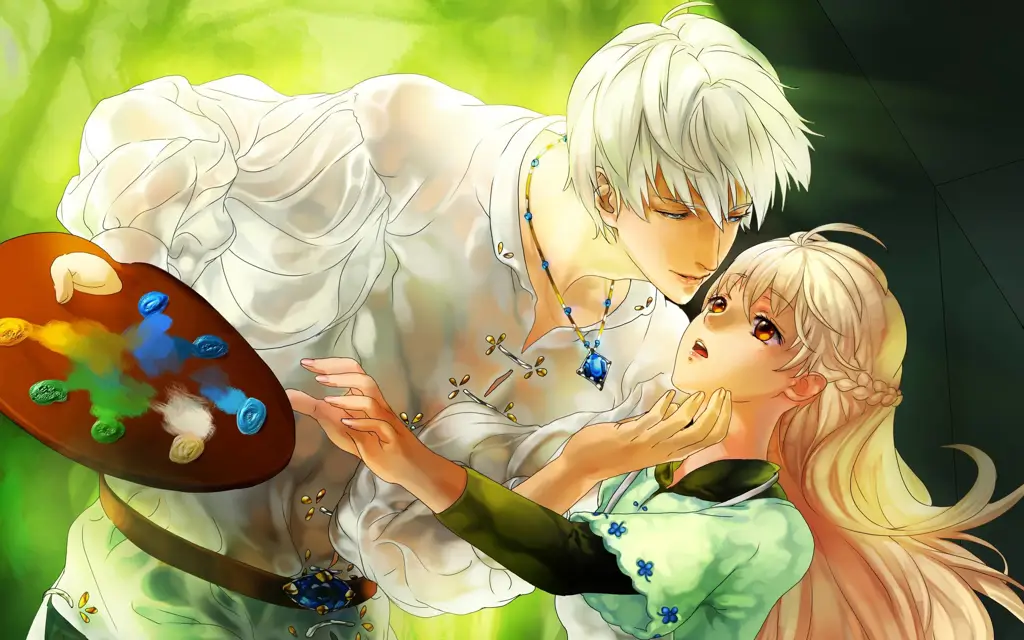 Rekomendasi Anime Romance 2018: Romantis, Komedi, dan Sedih