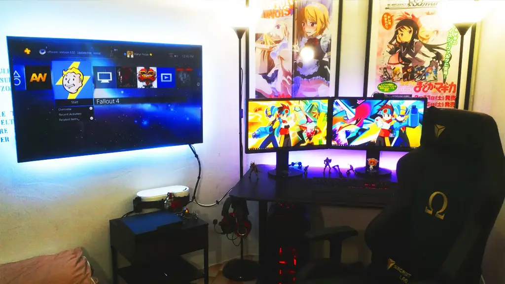 Suasana nyaman untuk menonton anime romance Suasana nyaman untuk menonton anime