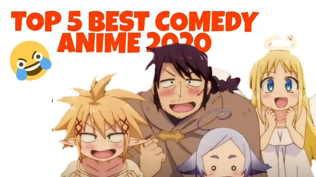 Cari Anime Romance Comedy 2020? Ini Pilihan Terbaiknya!