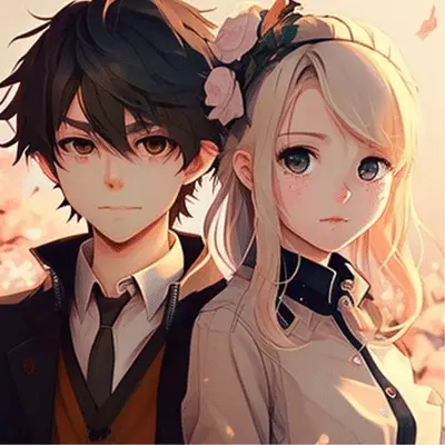 Top 5 Anime Romance Comedy Happy Ending Terbaik Sepanjang Masa!