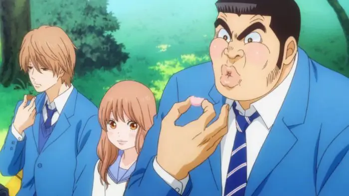 Rekomendasi Anime Romance Comedy Action Lainnya Kumpulan gambar anime romance comedy action terbaik