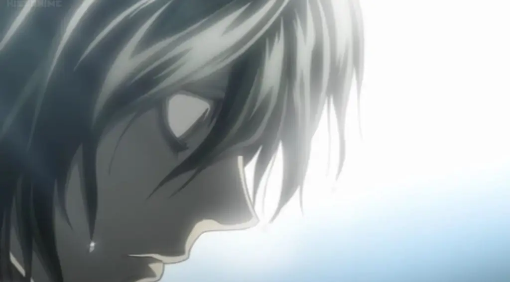 Anime Romance yang Menyentuh Hati Adegan anime yang menyentuh dan mengharukan