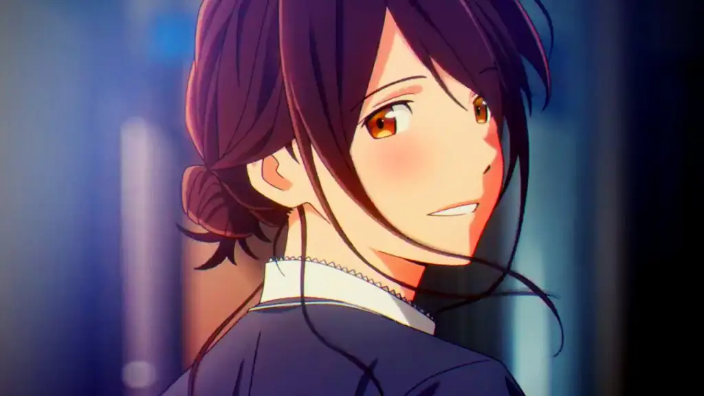 Adegan anime romantis yang paling menyentuh hati Adegan romantis anime yang menyedihkan
