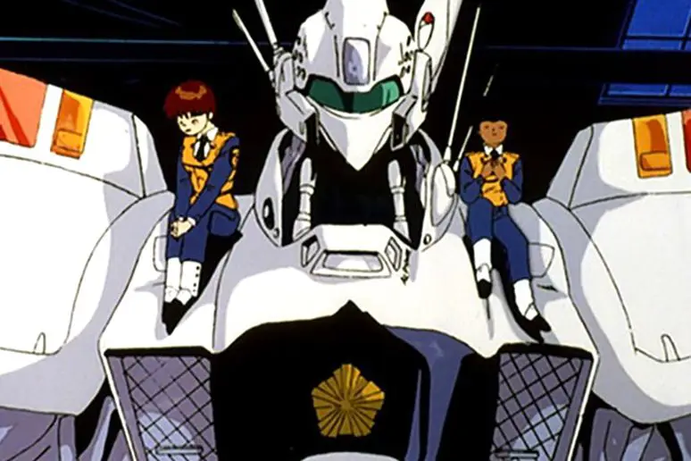 Mecha Mania! 5 Anime Robot Terbaru yang Wajib Ditonton